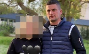 “Të mirët i merr Zoti”, familjarët dedikime prekëse për të riun nga Vlora që humbi jetën pasi ra në kontakt me rrymën elektrike