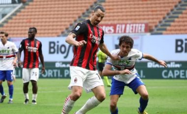 Milani gjen zëvendësuesin e Teo Hernandez