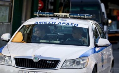 U kap me 11 kilogram heroinë, arrestohet shqiptari në Greqi