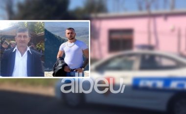 Vriten babë dhe bir në oborrin e shtëpisë së djegur, reagon policia e Shkodrës