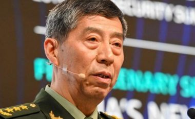 Ministri kinez i Mbrojtjes: Një përplasje mes Kinës dhe SHBA do të sillte katastrofë