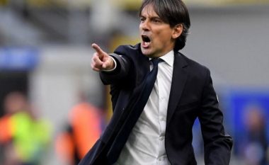 Champions League, Inzaghi: Jemi me meritë në finale