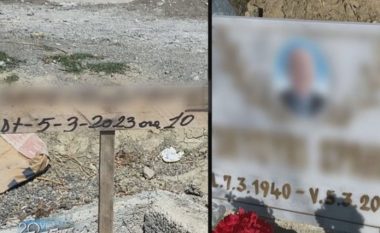 Jo vetëm shtëpitë, në Durrës shesin edhe varret