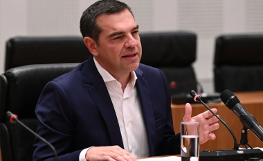 Albeu: Kreu i opozitës dha dorëheqjen, kush do të jetë pasardhësi i Tsiprasit