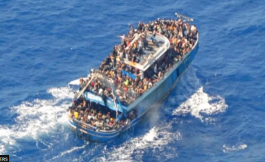Trondit BBC: Greqia refuzoi kërkesën e Frontex për monitorimin e anijes së tragjedisë