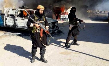 Pse ISIS paraqet ende kërcënim për botën