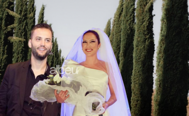 Dasma e “blinduar”, vjen më në fund reagimi i parë i Arbana Osmanit (FOTO LAJM)
