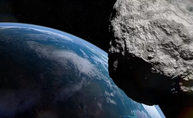 NASA paralajmëron: Asteroidi “sa dhjetë autobusë” i afrohet Tokës sot