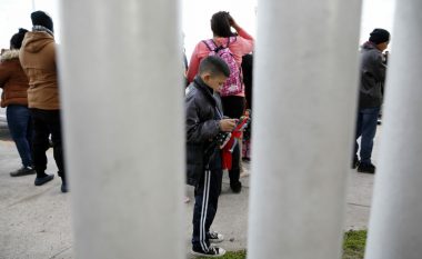 Bien ndjeshëm aplikimet për azil nga shqiptarët në BE në 4 muajt e parë të 2023