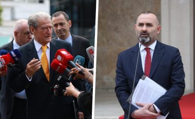 Albeu: E akuzoi se nxori sekretin hetimor për Dakon, Ulsi-Berishës: Mezi pres të dalim para drejtësisë të dy  