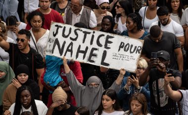 Vrasja e adoleshentit nga policia, OKB thirrje Francës: Ka ardhur koha të merreni me problemet e racizmit