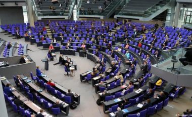 Bundestagu do të miratojë rezolutë për mbështetjen e anëtarësimit të Maqedonisë së Veriut në BE