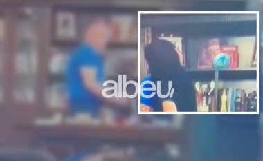 Albeu: Seks dhe politikë, videoja erotike e Safet Gjicit rikthen skandalin e famshëm të Shukri Xhelilit