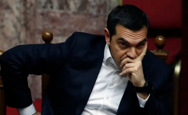 Kreu i opozitës dha dorëheqjen, kush do të jetë pasardhësi i Tsiprasit