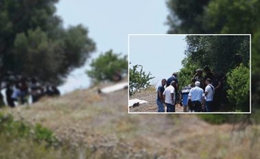 Albeu: “Më vrit”, fjalët e fundit të 52-vjeçarit që u ekzekutua për “delet” në Greqi, baba i katër fëmijëve