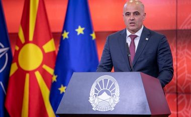 Kovaçevski: Nuk presim rritje të çmimit të energjisë elektrike në Maqedoninë e Veriut