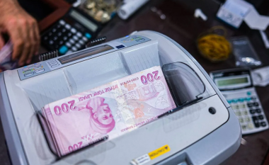 Sekuestrohen 1 mld dollarë të falsifikuara në Stamboll, zbulohet descinacioni