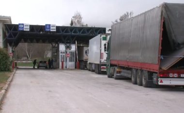 Rritet eksporti i produkteve shqiptare në Maqedoninë e Veriut, zvogëlohet anasjelltas