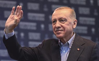 Ekuacioni i vështirë i Erdoganit brenda NATO-s