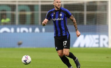 PSG bën merkato tek Interi, mbrojtësi konfirmon largimin nga italianët