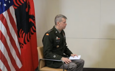 Situata në Kosovë, gjenerali amerikan: Jemi shumë të shqetësuar për dhunën