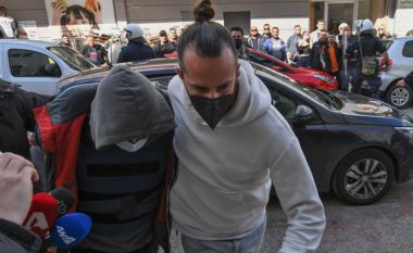 Vrau familjen shqiptare për 2 qira të papaguara, dënohet 4 herë me burgim të përjetshëm 61-vjeçari