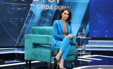 Publikimi i videos së Martinit, Grida Duma: Media, valvulë sigurie që kjo ngjarje të mos harrohej