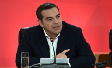 Kreu i opozitës greke njofton konferencë të jashtëzakonshme, a mori fund SYRIZA?