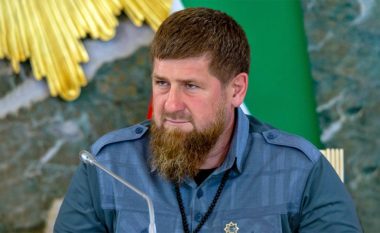 Kadyrov dërgon çeçenët të luftojnë kundër “Wagner”: Jemi gati!
