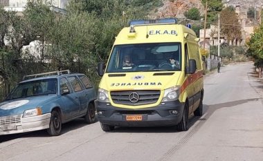 Dy oficerë policie gjenden të vdekur, thriller në Greqi