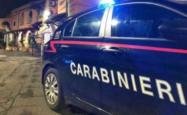 Itali/ Posedonte lëndë narkotike, arrestohet 26-vjeçari shqiptar