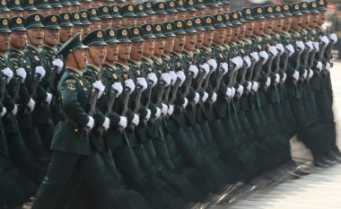 Pse Kina nuk rrezikohet nga një rebelim i ngjashëm ushtarak me atë të Prigozhin në Rusi