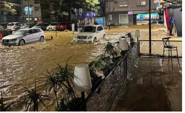 Albeu: Tragjedia me vdekjen e nënë e bir nga përmbytjet në Pejë, Osmani: Është tronditur gjithë Kosova
