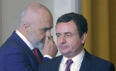 Albeu: Rama anuloi mbledhjen e dy qeverive në Gjakovë, 14  marrëveshjet që mbeten pezull mes Shqipërisë dhe Kosovës