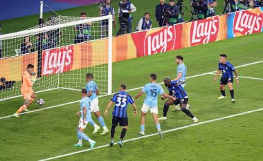Manchester City fiton Champions, flet heroi i finales: Nuk ishte e lehtë