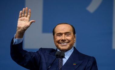 Albeu: Fundi i nje epoke, kush ishte Silvio Berlusconi: Një jetë mes skandaleve dhe triumfeve politike