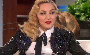 Përfundoi në urgjencë pa ndjenja, si është sot gjendja shëndetësore e Madonnas