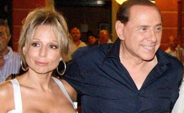 Marina Berlusconi, gruaja që merr “timonin” e perandorisë pas vdekjes së ish-kryeministrit italian