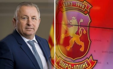 VMRO: Rasti i Merkos, shuplakë për BDI-në