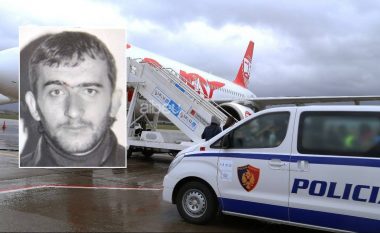Kërkohej nga Interpol, kapet dhe ekstradohet drejt Shqipërisë i shumëkërkuari Mihal Mërkuri