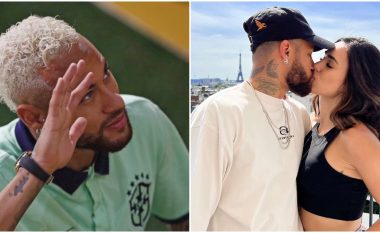 Neymar dhe e dashura e tij lejojnë tradhtinë në çift, por kanë 2 kushte për s*ksin