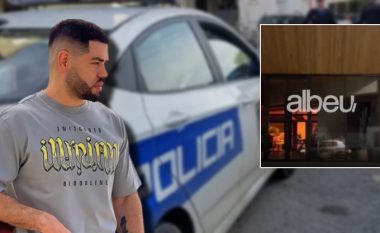 Zjarri në lokalin e Noizyt, vjen reagimi i policisë