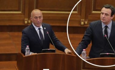 Tensioni me SHBA-në, Haradinaj kërkon rrëzimin urgjent të Kurtit