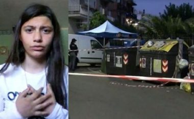 17-vjeçarja gjendet e vrarë në koshin e plehrave, dyshohet se ishte shtatzënë, arrestohet i dashuri