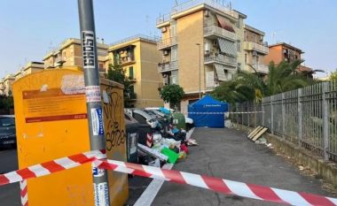 E rëndë në Itali,adoleshentja gjendet e vrarë pranë koshit të plehrave, arrestohet 16-vjeçari