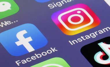 Rënia e Facebook, Instagram dhe Messenger/ Meta humbet rreth 100 milionë dollarë të ardhura