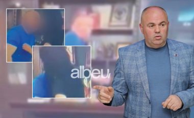 Albeu: Videoja erotike e Safet Gjicit, reagon qeveria: U shkarkua menjëherë
