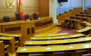 Shqiptarët me gjashtë deputetë, kush janë parlamentarët e rinj të Malit të Zi?