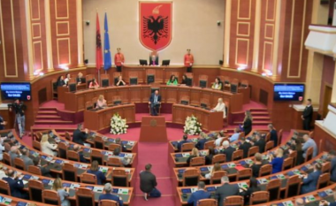 Presidenti i Këshillit Kombëtar i Austrisë vizitë në Tiranë: Vendet e Ballkanit Perëndimor duhet të jenë në BE