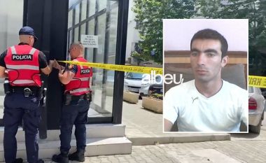 FOTO/ Drejt tij u qëllua 4 herë, ky është 33-vjeçari që i shpëtoi atentatit në Vlorë